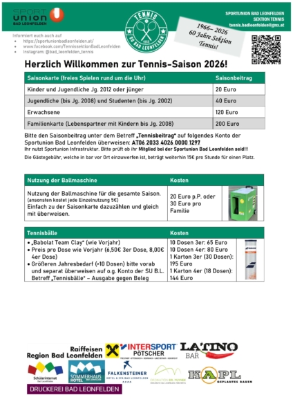Eröffnung Tennis_Flyer 2026-seite1 Eröffnung Tennis_Flyer 2026-seite1