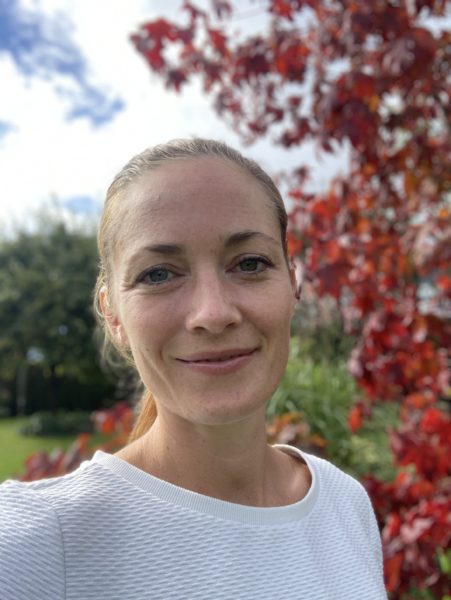 Eva Lenzenweger