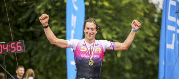 TRIRUN LINZ TRIATHLON 2025
