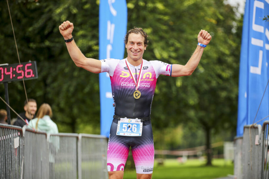 TRIRUN LINZ TRIATHLON 2025